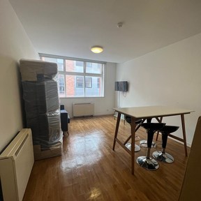 Student Accommodation Cleaning Upper Norwood SE19